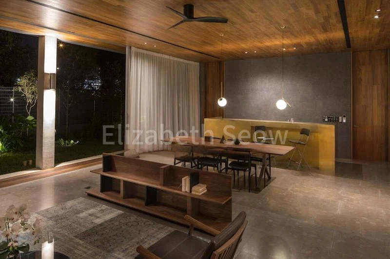 5 Bed Bungalow (Landed) for Rent in  King Albert Park - Image 10