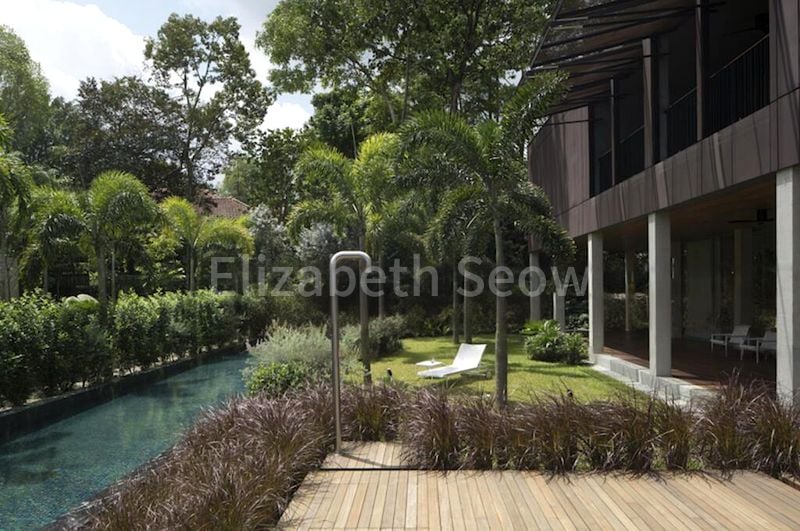 5 Bed Bungalow (Landed) for Rent in  King Albert Park - Image 12