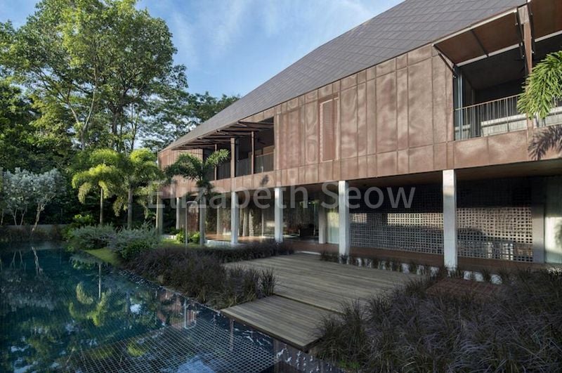 5 Bed Bungalow (Landed) for Rent in  King Albert Park - Image 16