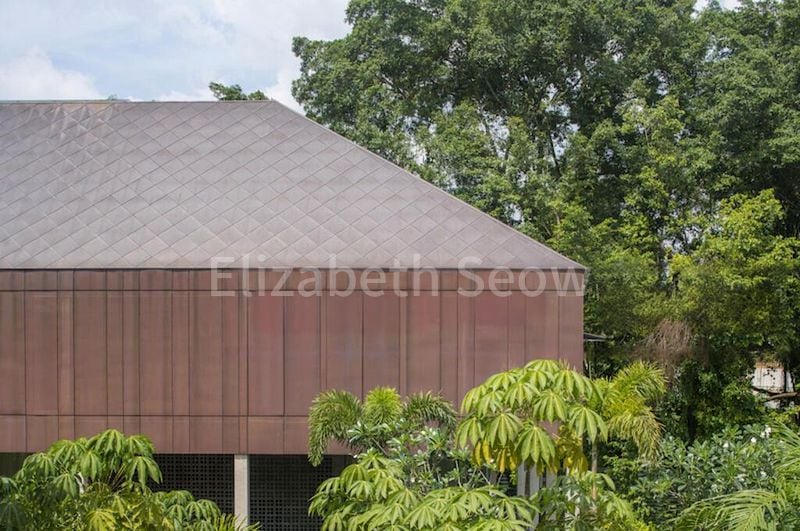 5 Bed Bungalow (Landed) for Rent in  King Albert Park - Image 1