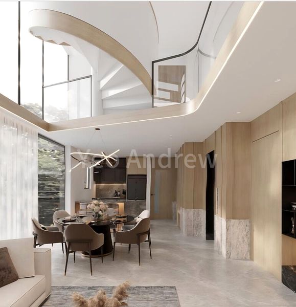 6 Bed Semi-Detached House (Landed) for Sale in  Saint Helier's Avenue - Image 6