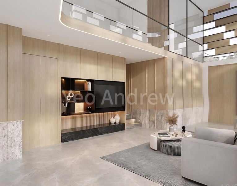 6 Bed Semi-Detached House (Landed) for Sale in  Saint Helier's Avenue - Image 4