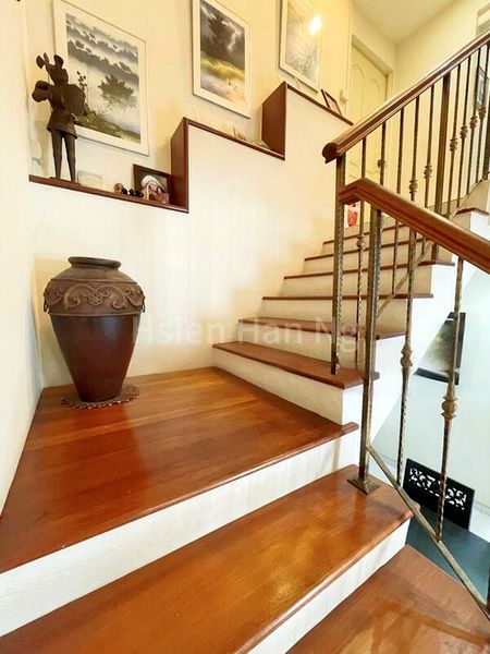 Maisonette HDB for Sale in  207 Choa Chu Kang Central - Image 3