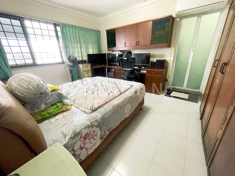Maisonette HDB for Sale in  207 Choa Chu Kang Central - Image 5