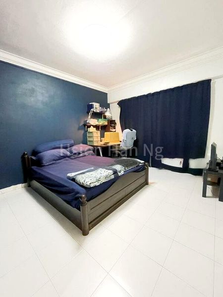 Maisonette HDB for Sale in  207 Choa Chu Kang Central - Image 4