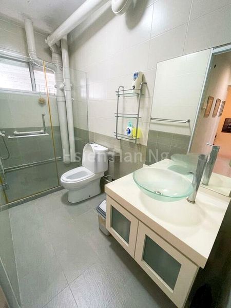 Maisonette HDB for Sale in  207 Choa Chu Kang Central - Image 7