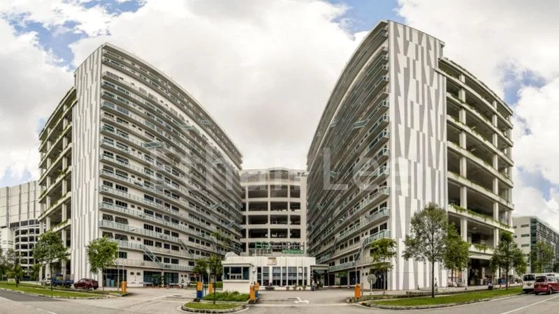 Light Industrial (B1) for Sale: Eco-Tech @ Sunview - Image 2