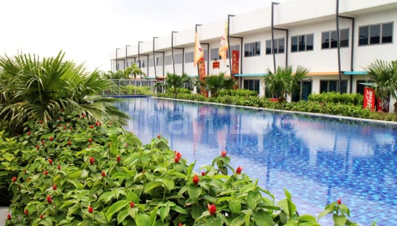 Light Industrial (B1) for Sale: Eco-Tech @ Sunview - Image 1