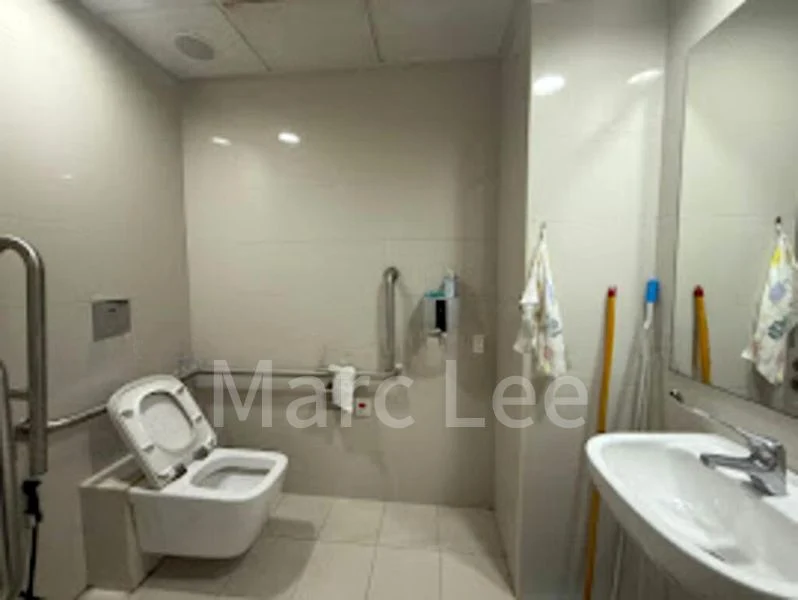 Office for Rent: Robinson Square - Image 3