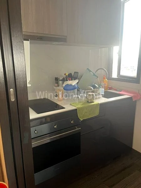 2 Bed Condo for Rent in  Botanique At Bartley - Image 3