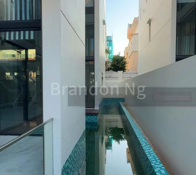 5 Bed Semi-Detached House (Landed) for Sale in Bedok Avenue - Image 5