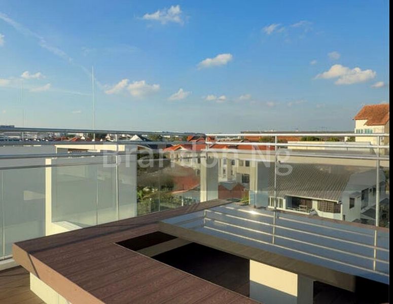 5 Bed Semi-Detached House (Landed) for Sale in Bedok Avenue - Image 12