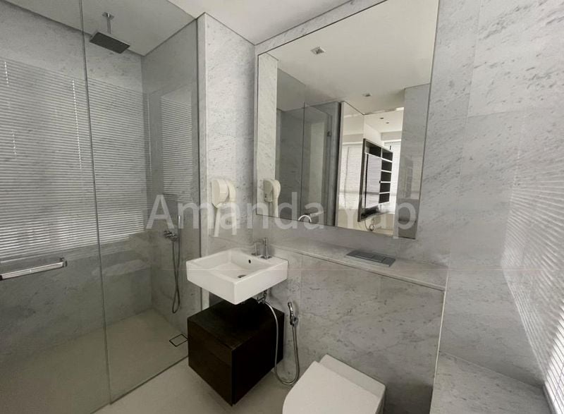 3 Bed Apartment (Condo) for Rent in  Scotts Square - Image 7