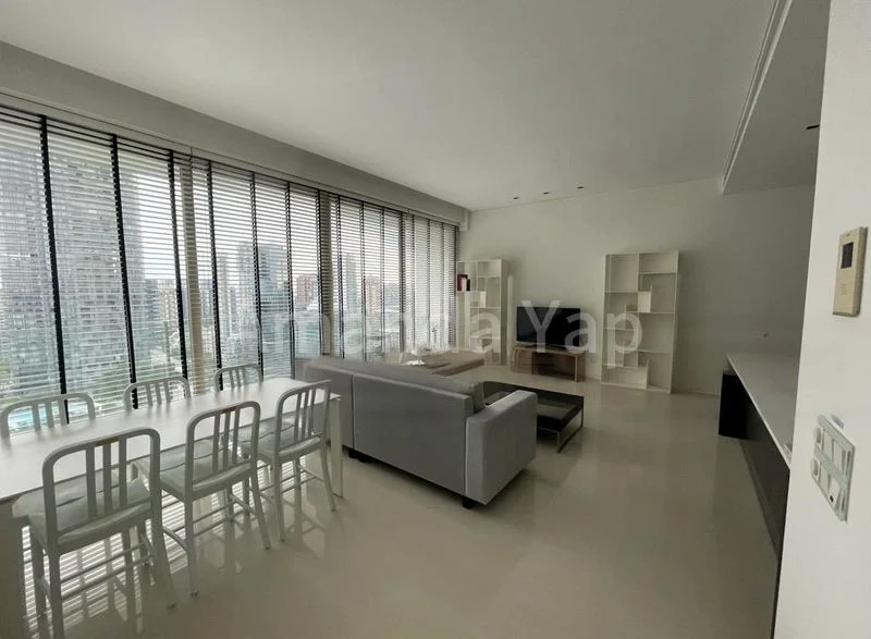 3 Bed Apartment (Condo) for Rent in  Scotts Square - Image 4