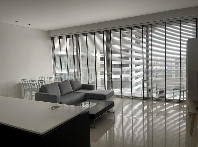 3 Bed Apartment (Condo) for Rent in  Scotts Square - Image 1