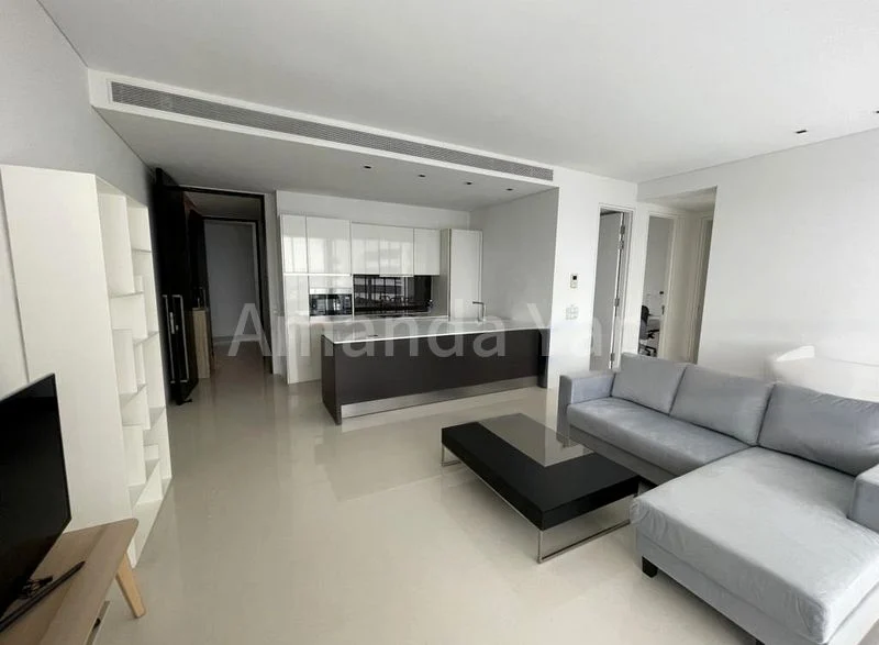 3 Bed Apartment (Condo) for Rent in  Scotts Square - Image 2