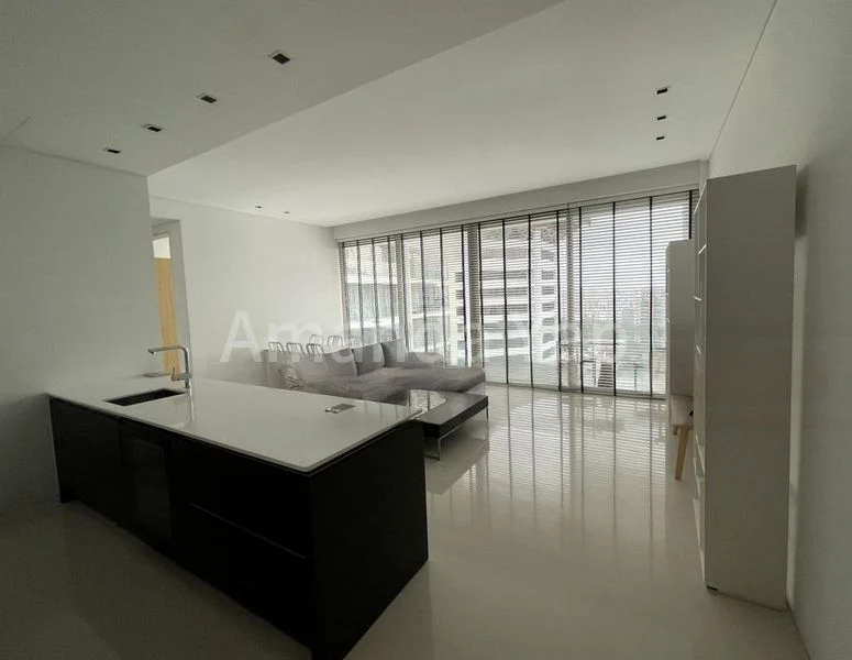 3 Bed Apartment (Condo) for Rent in  Scotts Square - Image 3