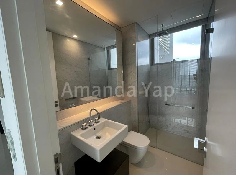 3 Bed Apartment (Condo) for Rent in  Scotts Square - Image 6