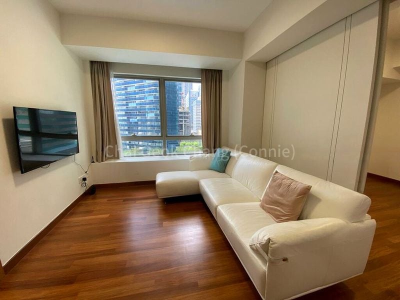 2 Bed Condo for Rent in  The Sail @ Marina Bay - Image 1