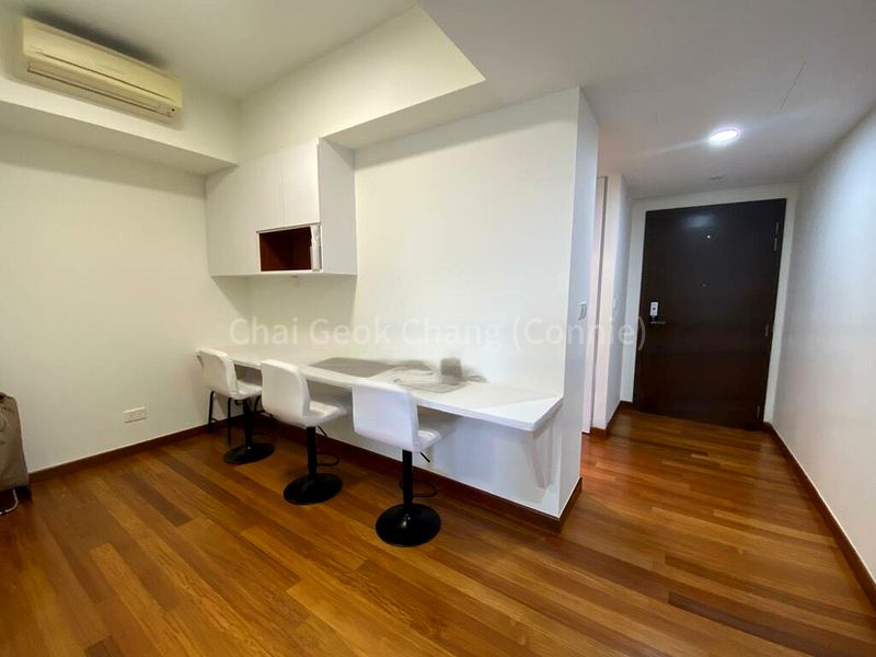 2 Bed Condo for Rent in  The Sail @ Marina Bay - Image 7