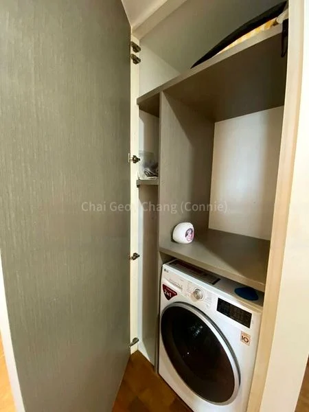 2 Bed Condo for Rent in  The Sail @ Marina Bay - Image 5