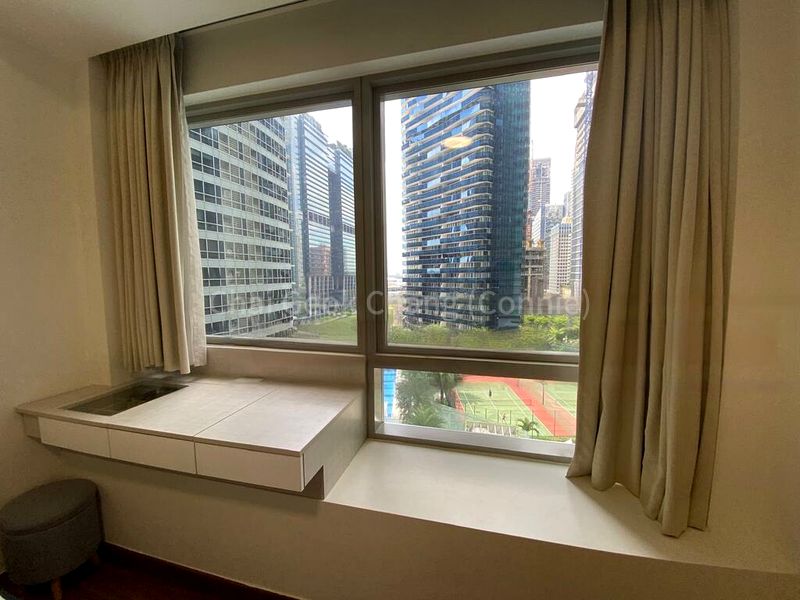 2 Bed Condo for Rent in  The Sail @ Marina Bay - Image 8