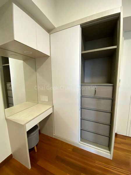 2 Bed Condo for Rent in  The Sail @ Marina Bay - Image 12