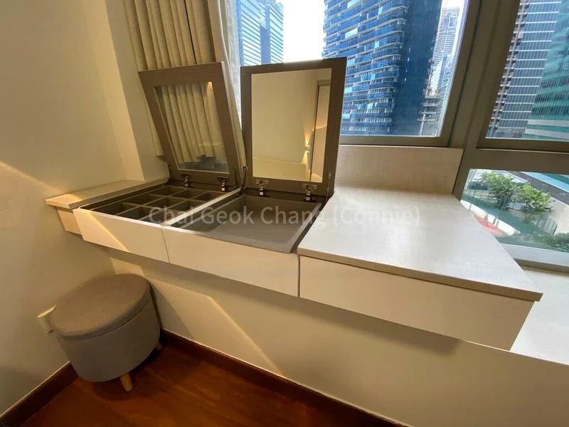 2 Bed Condo for Rent in  The Sail @ Marina Bay - Image 9