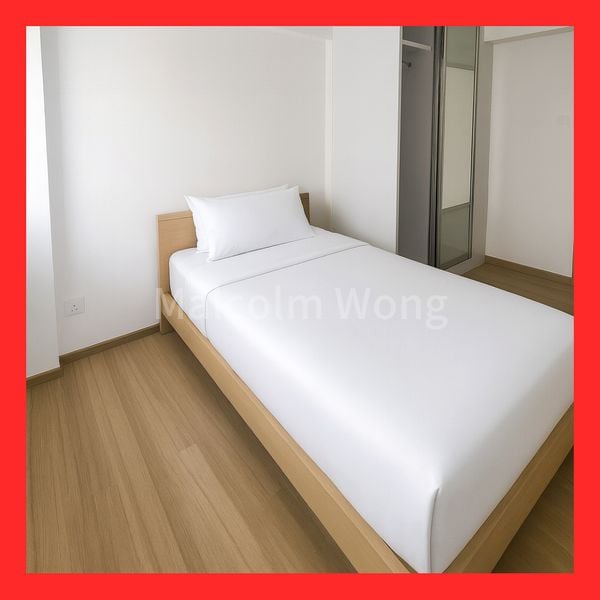 Common Room (HDB) for Rent in  305C Anchorvale Link - Image 1