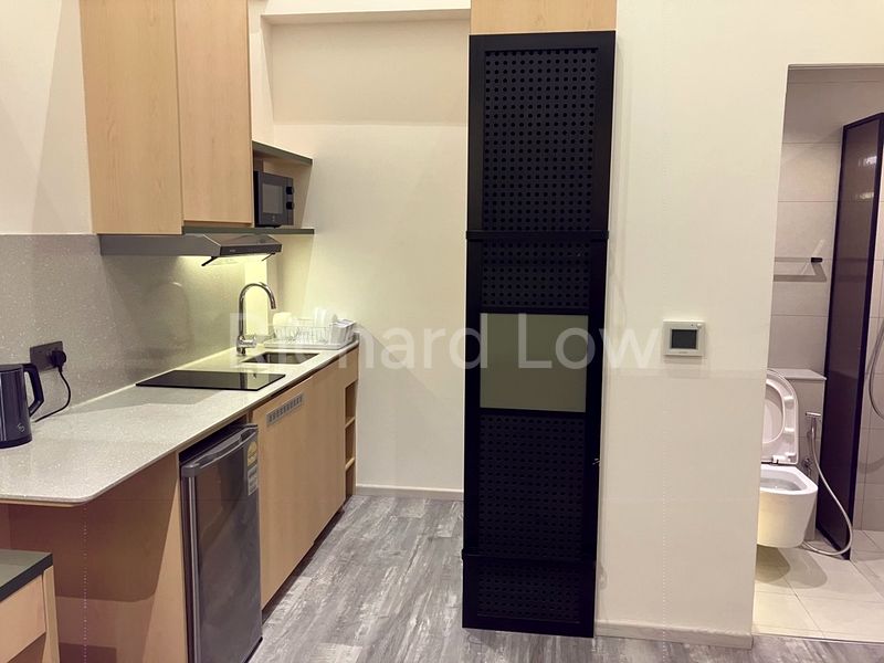 Studio Apartment (Condo) for Rent in  Coliwoo Balestier 320 - Image 16