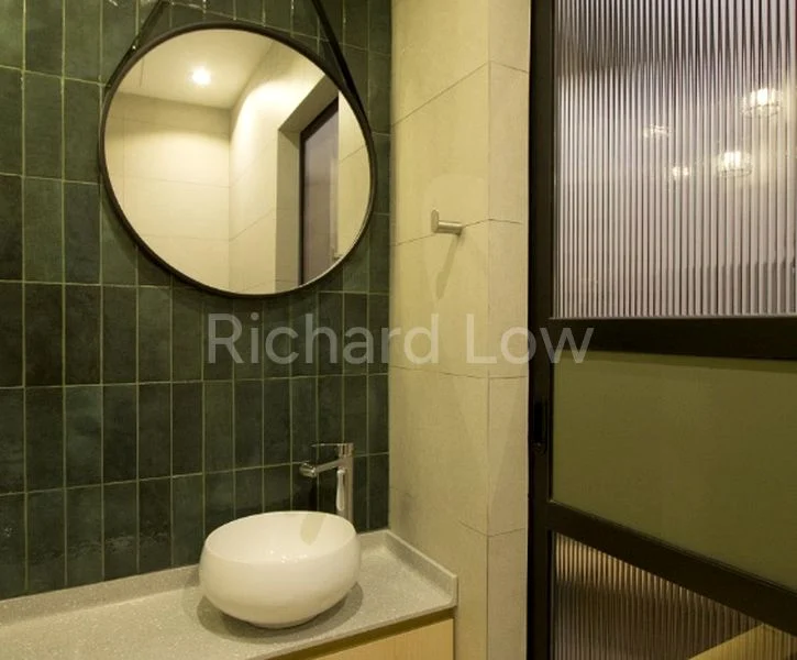 Studio Apartment (Condo) for Rent in  Coliwoo Balestier 320 - Image 10