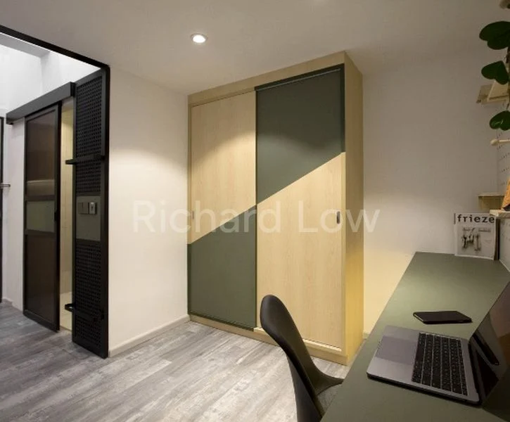 Studio Apartment (Condo) for Rent in  Coliwoo Balestier 320 - Image 8