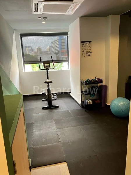 Studio Apartment (Condo) for Rent in  Coliwoo Balestier 320 - Image 11