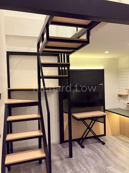 Studio Apartment (Condo) for Rent in  Coliwoo Balestier 320 - Image 15
