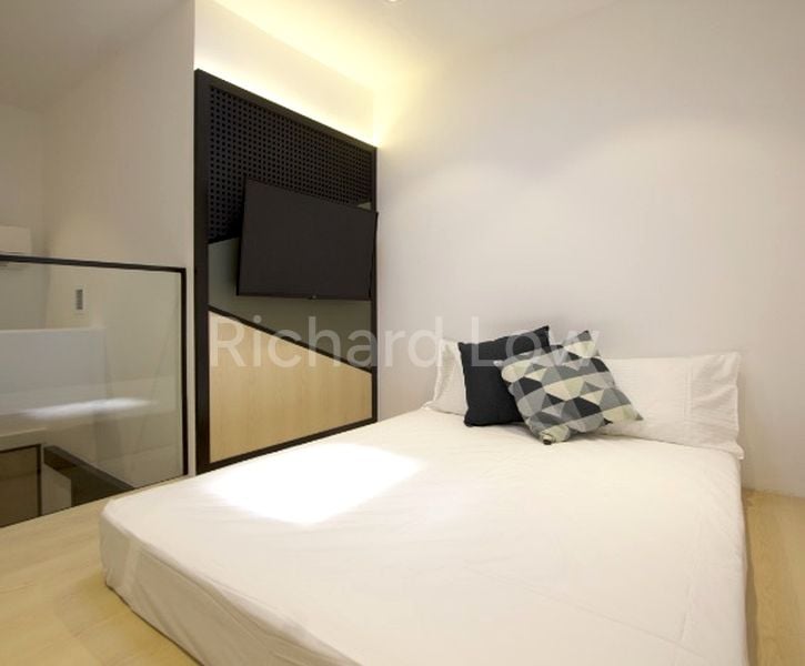 Studio Apartment (Condo) for Rent in  Coliwoo Balestier 320 - Image 6