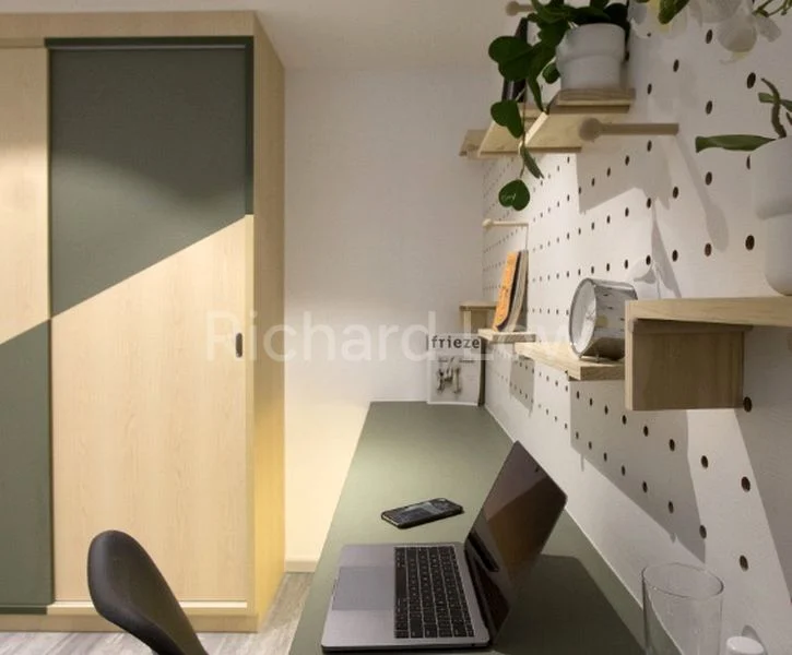 Studio Apartment (Condo) for Rent in  Coliwoo Balestier 320 - Image 7