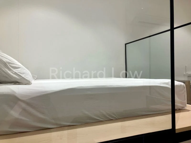 Studio Apartment (Condo) for Rent in  Coliwoo Balestier 320 - Image 14