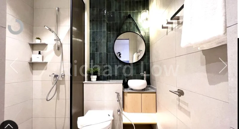 Studio Apartment (Condo) for Rent in  Coliwoo Balestier 320 - Image 3