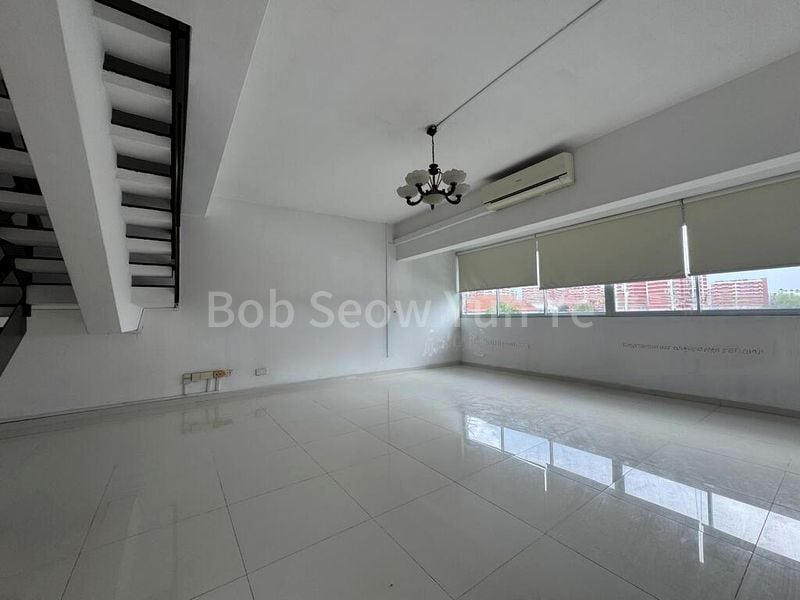 3 Bed Apartment (Condo) for Rent in  Bukit Timah Plaza - Image 12