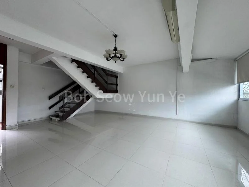 3 Bed Apartment (Condo) for Rent in  Bukit Timah Plaza - Image 11