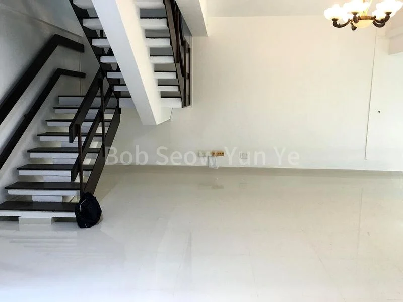 3 Bed Apartment (Condo) for Rent in  Bukit Timah Plaza - Image 14