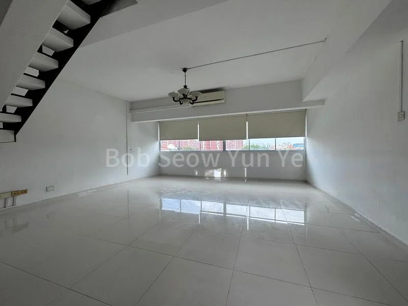 3 Bed Apartment (Condo) for Rent in  Bukit Timah Plaza - Image 10
