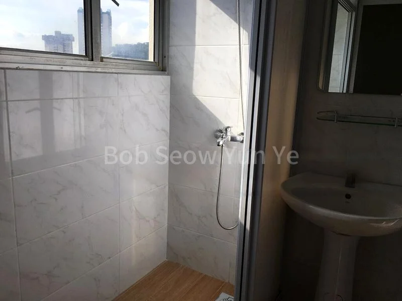 3 Bed Apartment (Condo) for Rent in  Bukit Timah Plaza - Image 15