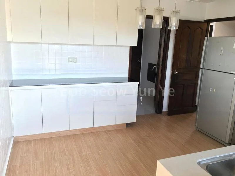 3 Bed Apartment (Condo) for Rent in  Bukit Timah Plaza - Image 13