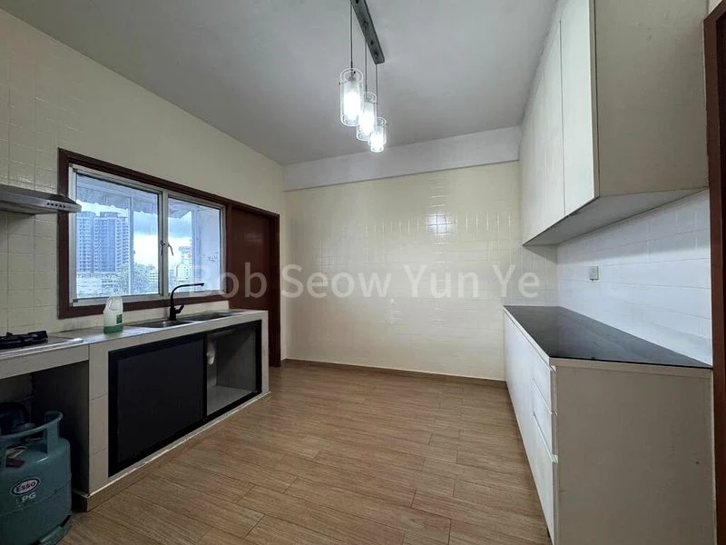 3 Bed Apartment (Condo) for Rent in  Bukit Timah Plaza - Image 8