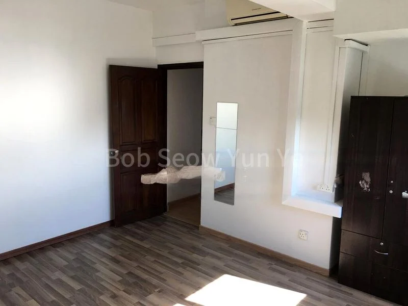 3 Bed Apartment (Condo) for Rent in  Bukit Timah Plaza - Image 16