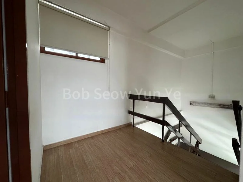 3 Bed Apartment (Condo) for Rent in  Bukit Timah Plaza - Image 2