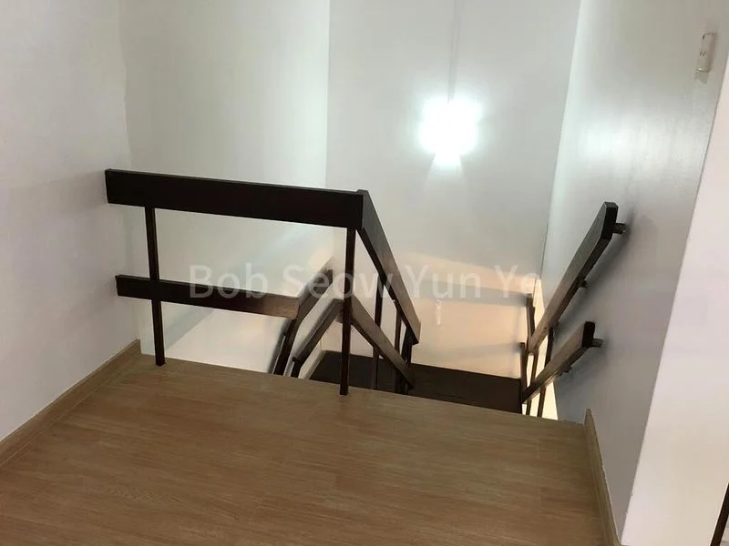 3 Bed Apartment (Condo) for Rent in  Bukit Timah Plaza - Image 18