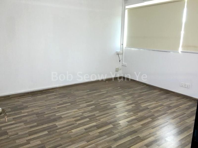 3 Bed Apartment (Condo) for Rent in  Bukit Timah Plaza - Image 17