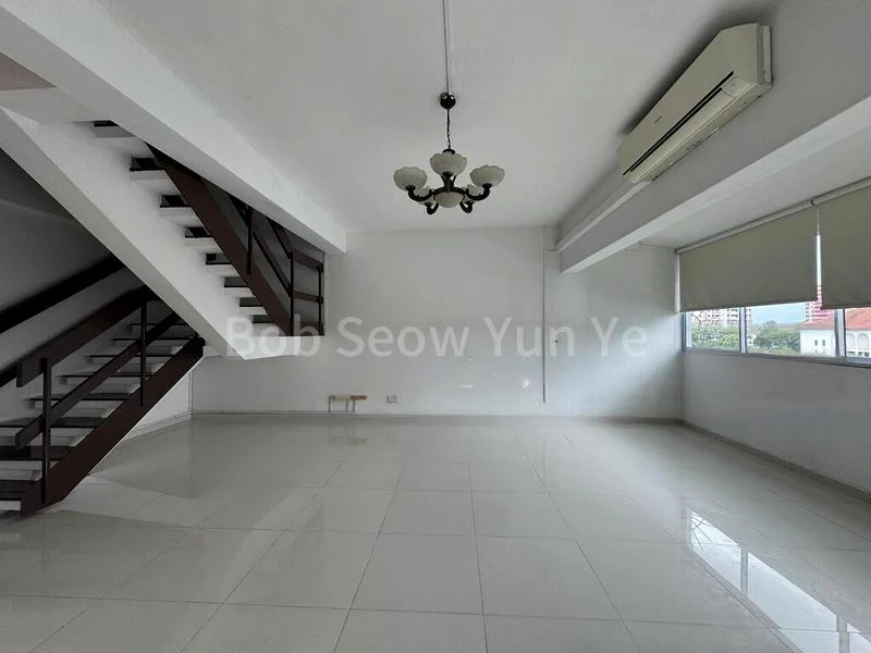 3 Bed Apartment (Condo) for Rent in  Bukit Timah Plaza - Image 9